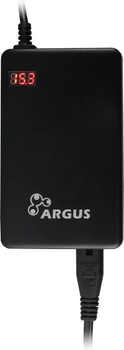 INTER-TECH ARGUS NB-90SA Netvoeding 90W