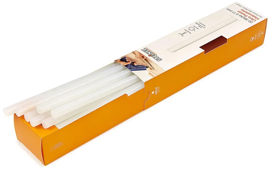 Steinel Lijmpatroon Ultra Power 11mm 500g