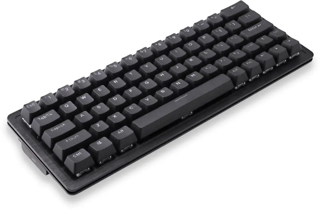 Mountain Everest 60 RGB MG-EVK60B-MT1-US Gaming Toetsenbord - Tactile 55 - ANSI - VS