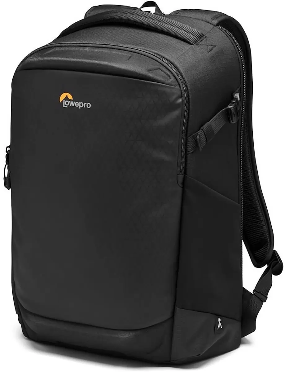Lowepro Flipside BP 400 AW III Rugtas - 15 inch - Zwart