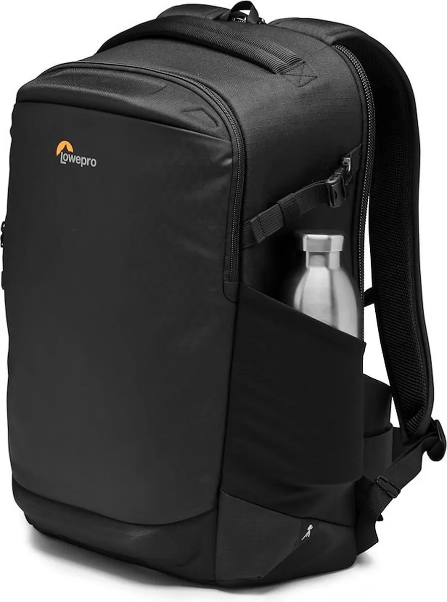 Lowepro Flipside BP 400 AW III Rugtas - 15 inch - Zwart