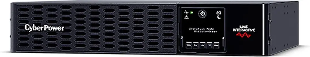 CyberPower PR1500ERTXL2U UPS