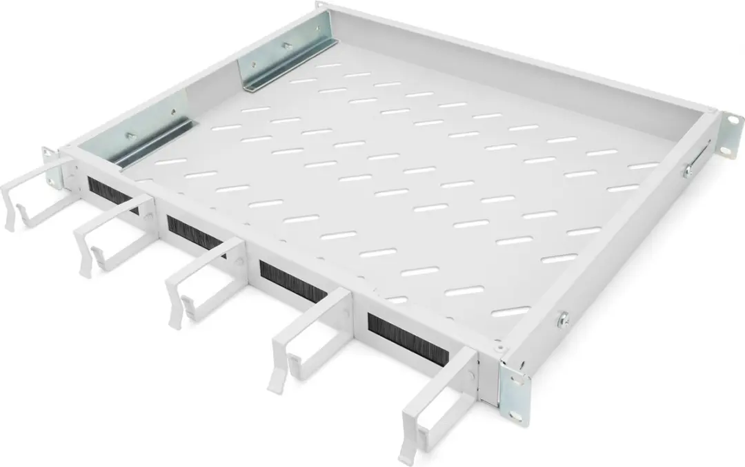 Digitus DN-97680 Rekschap - Grijs