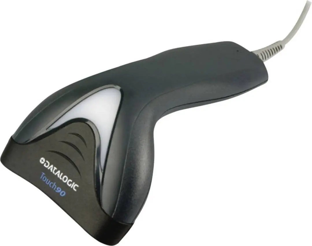 Datalogic Touch 90 Lite Barcodescanner TD1120-BK-90K1 - Zwart