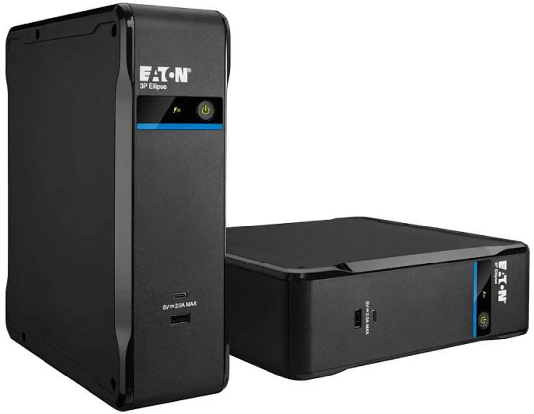 Eaton Ellipse 3P900UF SAI 540W