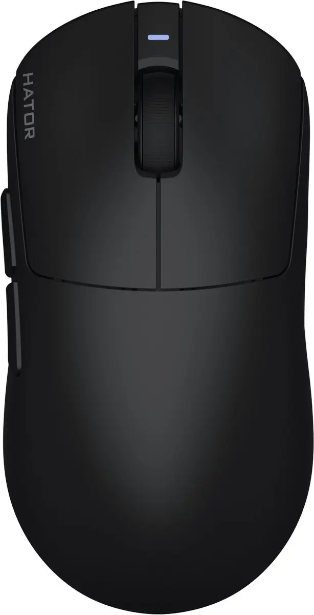HATOR Quasar 3S Ultima HTM660 Gaming Muis