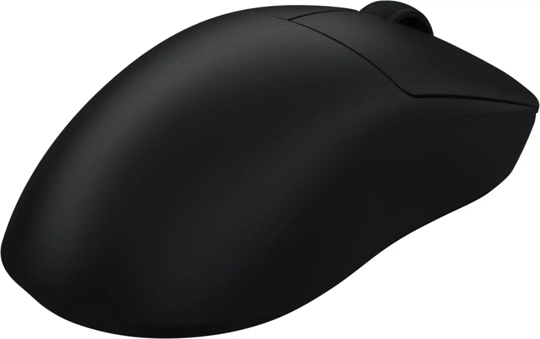 HATOR Quasar 3S Ultima HTM660 Gaming Muis - 30.000 DPI - Zwart
