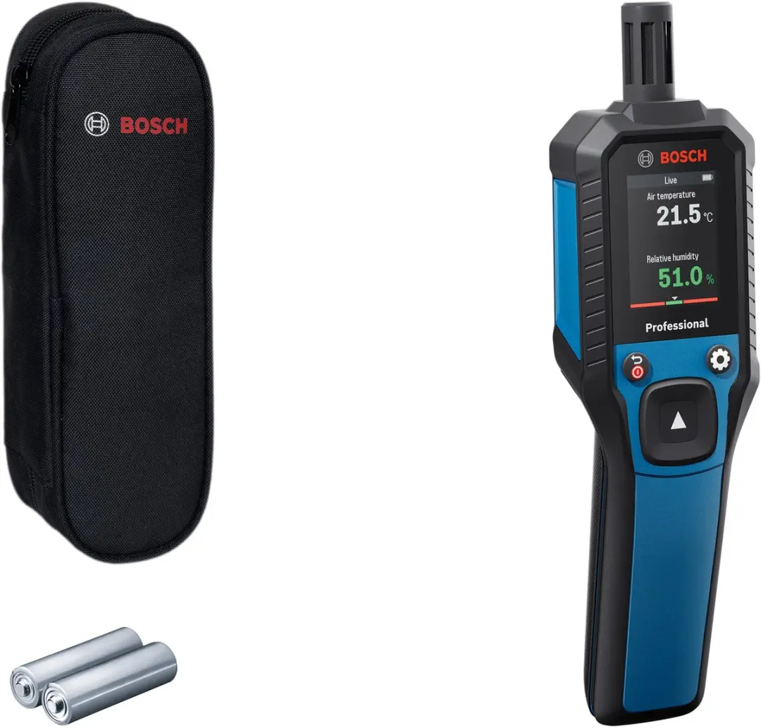 Bosch Professional GDH 1-17 Vochtmeter
