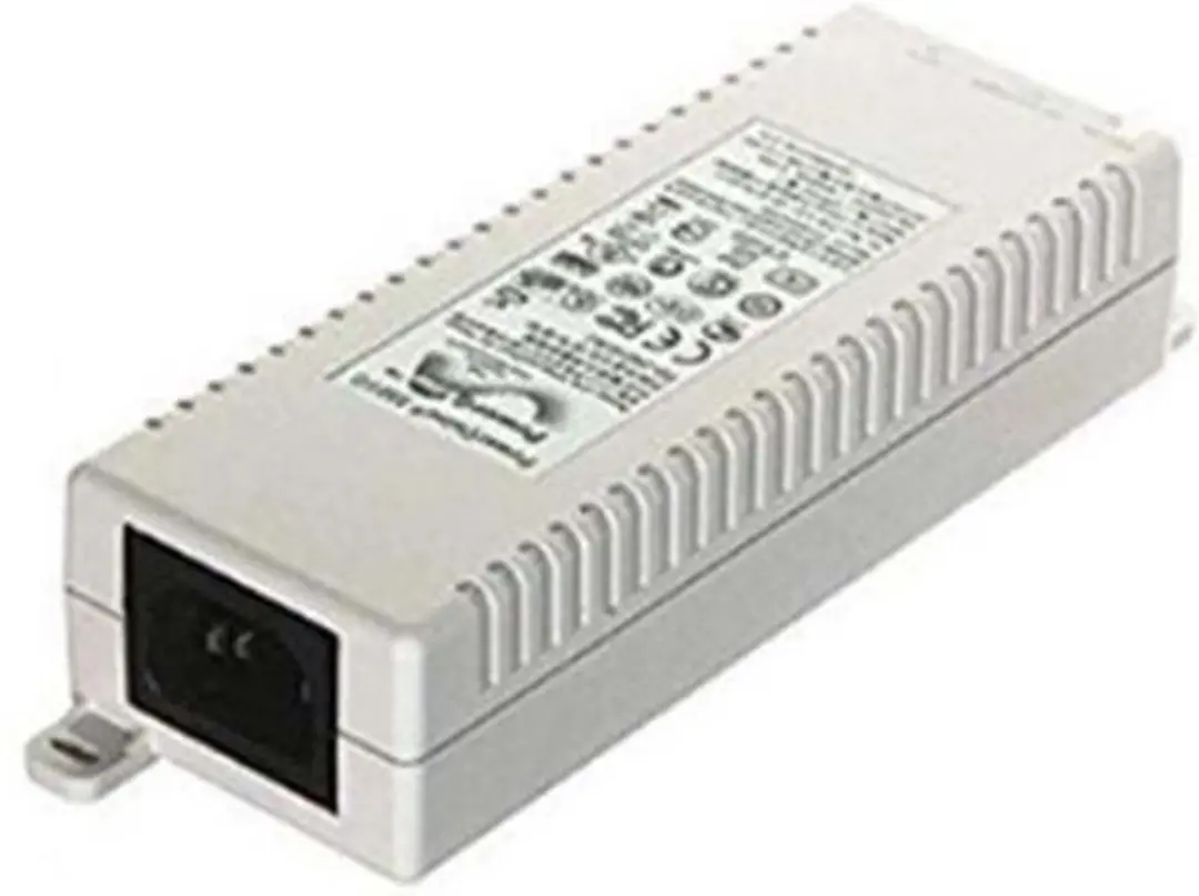 HPE R8W31A PoE Injector - Beige
