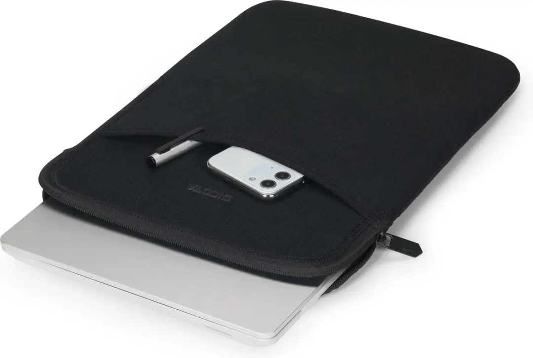 Dicota D31998-DFS Laptoptas 15" - Zwart