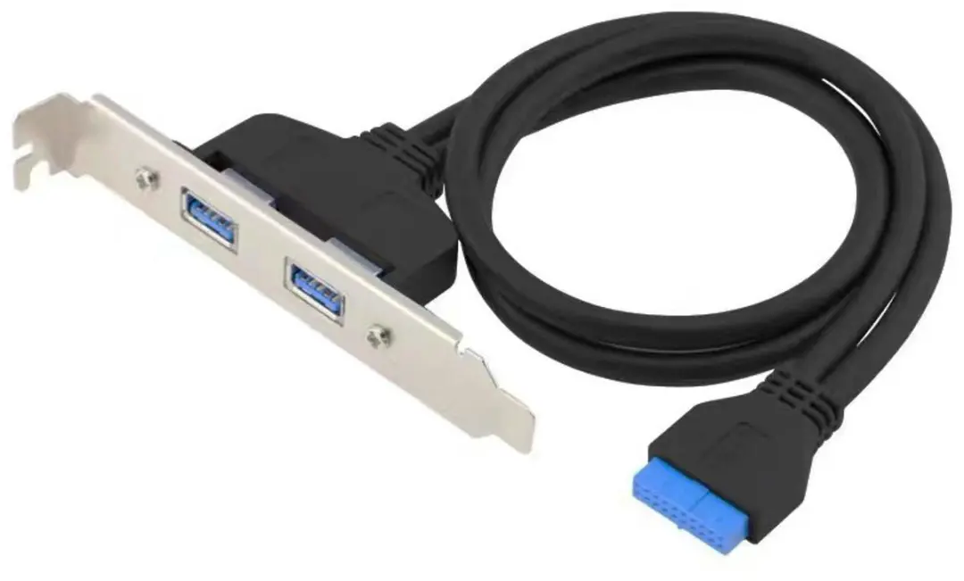Conceptronic EMRICK11B USB 3.2 Gen 1 Interfacekaart
