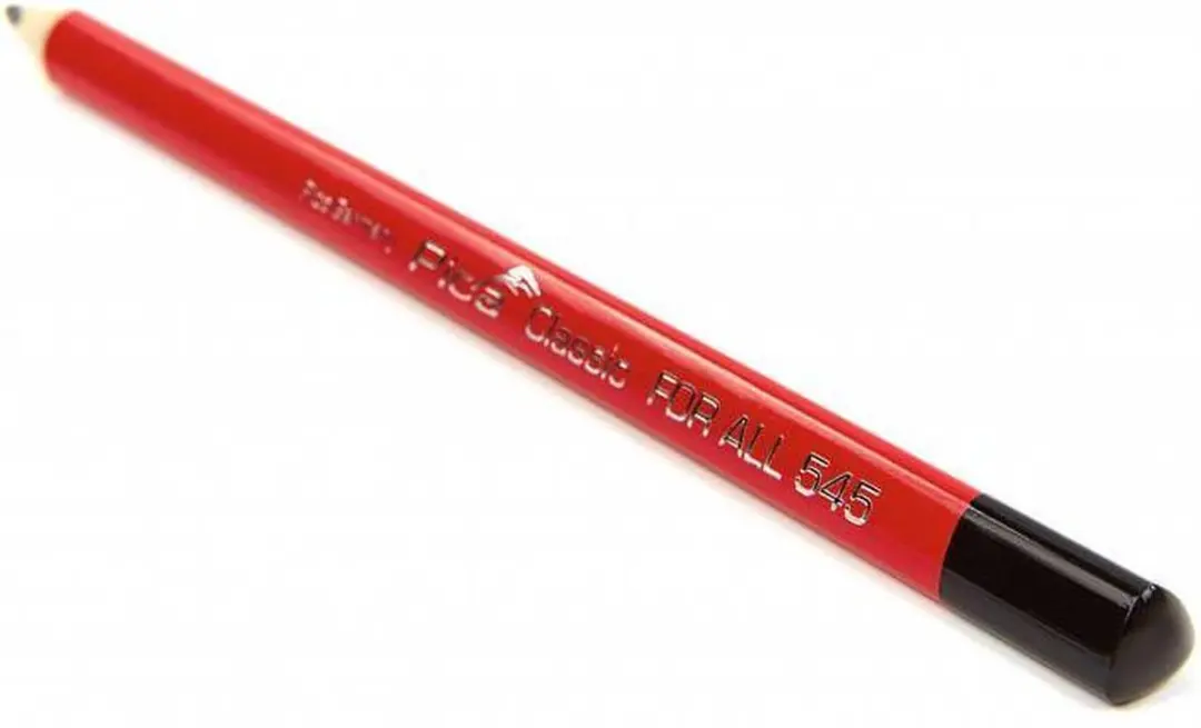 Pica Universeel Potlood Classic For All 545 - 10 Stuks