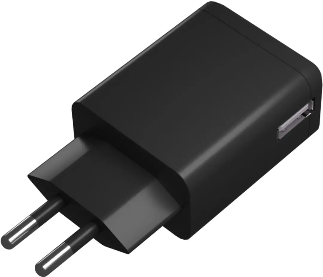 Conceptronic HUBBIES08BP USB 2.0 Hub 7 Poorten - Zwart