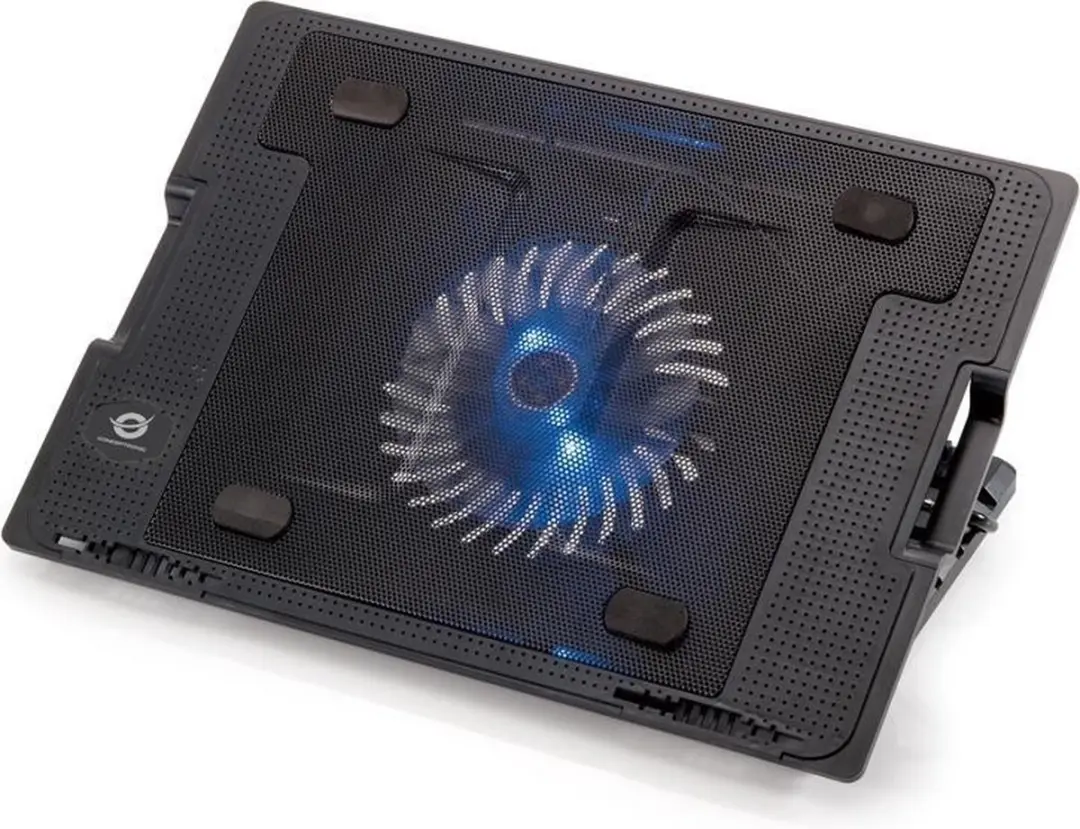 Conceptronic CNBCOOLSTAND1F Opvouwbare Koelstand