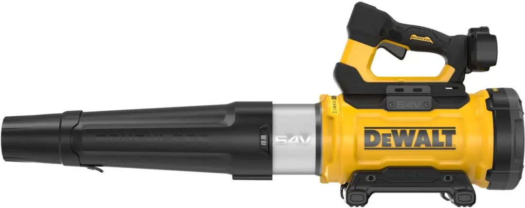 DeWalt DCMBL777N 54V XR FLEXVOLT Bladblazer - 258 km/h - afbeelding 6 van 6