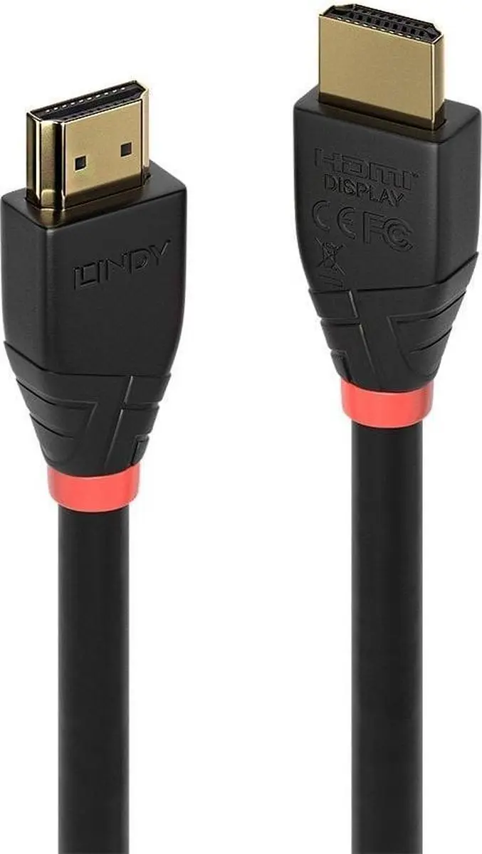 Lindy 41073 HDMI-kabel 20m