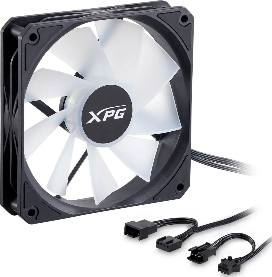 XPG Vento R 120 ARGB PWM
