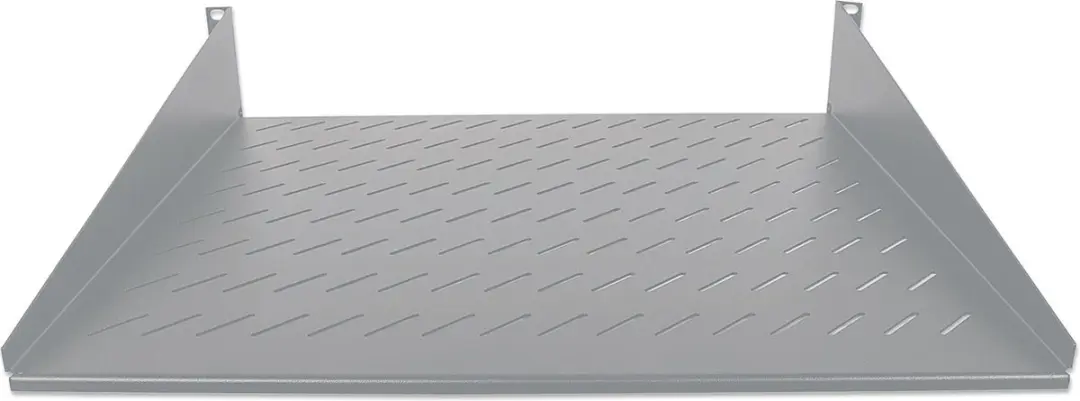 Intellinet 712217 Rekschap - Grijs