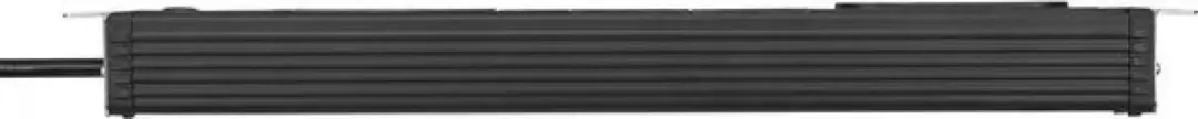 Brennenstuhl Premium-Web-Line Stekkerdoos 4-voudig 3m
