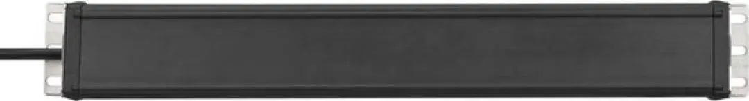Brennenstuhl Premium-Web-Line Stekkerdoos 4-voudig 3m