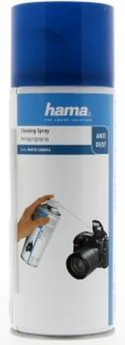 Hama Persluchtspray AntiDust 400ml