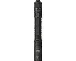 Nitecore MT2A Pro Zaklamp - Zwart - afbeelding 2 van 6