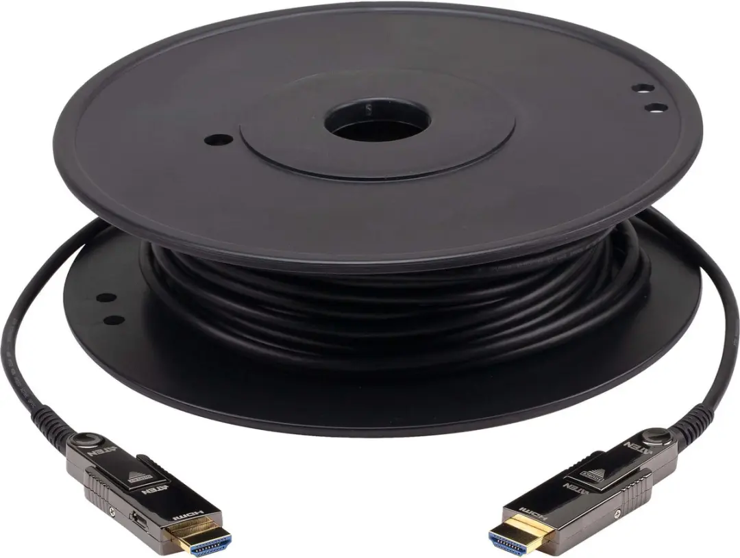 Aten VE7832A HDMI Actieve Optische Kabel 20m