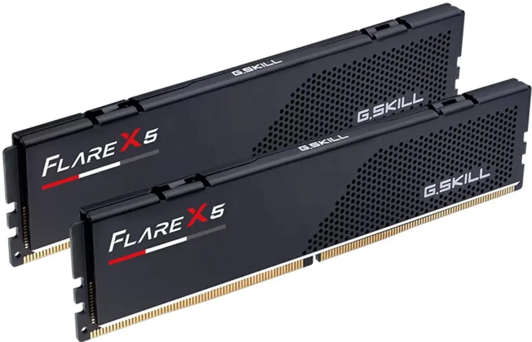 G.Skill Flare X5 F5-6000J2836G32GX2-FX5 DDR5 Geheugen - 64GB (2x32GB) 6000MT/s