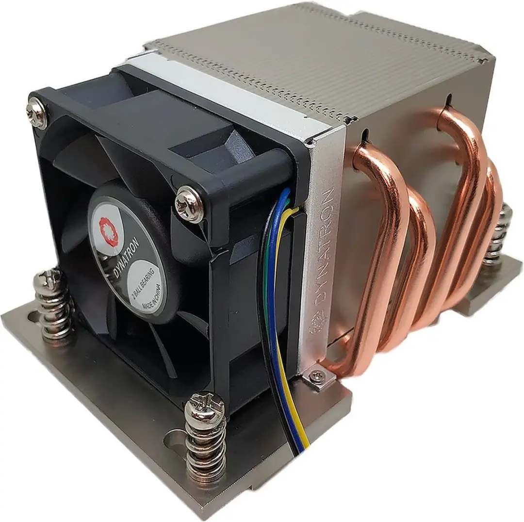 Inter-Tech A-38 88885560 Koeler