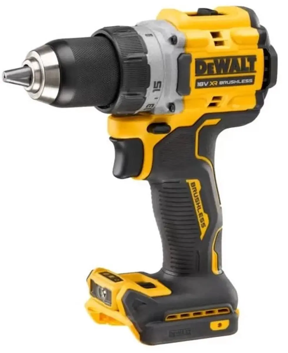 DeWalt DCK2051P2T Accu Combiset 18V XR - 2-delig