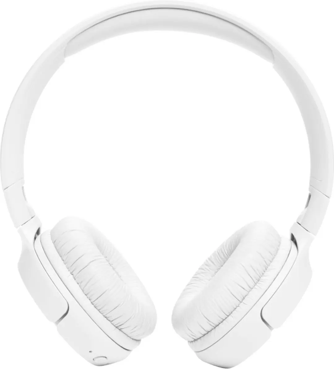 JBL Tune 520BT Draadloze On-Ear Koptelefoon - Wit