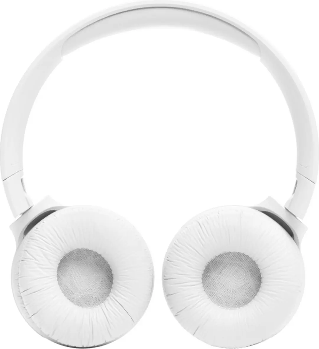JBL Tune 520BT Draadloze On-Ear Koptelefoon - Wit