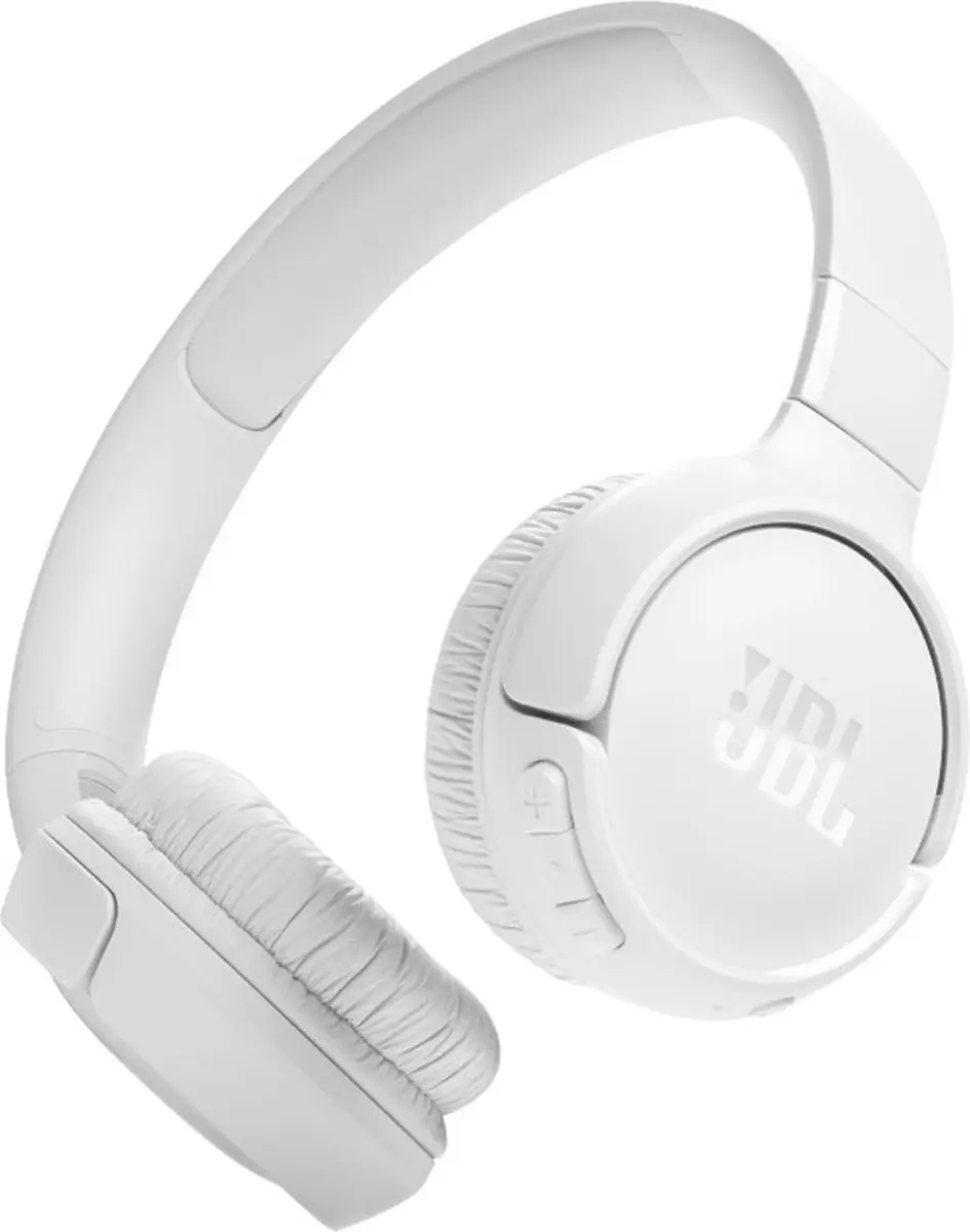 JBL Tune 520BT Draadloze On-Ear Koptelefoon