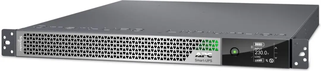 APC Smart-UPS Ultra SRTL3KRM1UINC 3kW