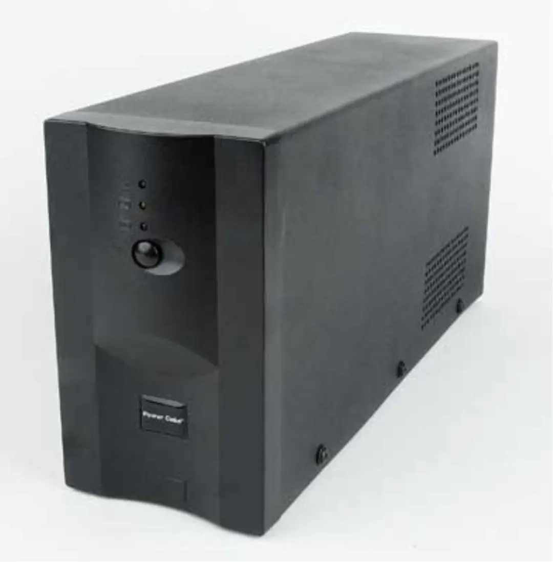 Energenie UPS-PC-652A UPS 650VA