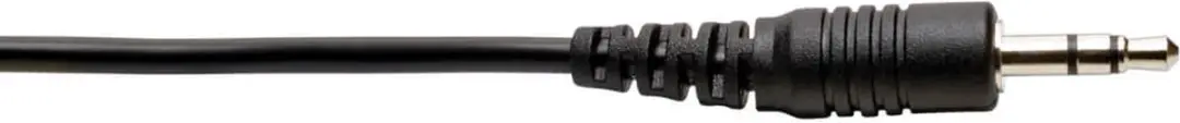 Tripp Lite P566-015-VGA-A HDMI naar VGA + Audio Kabel - 15ft - Zwart