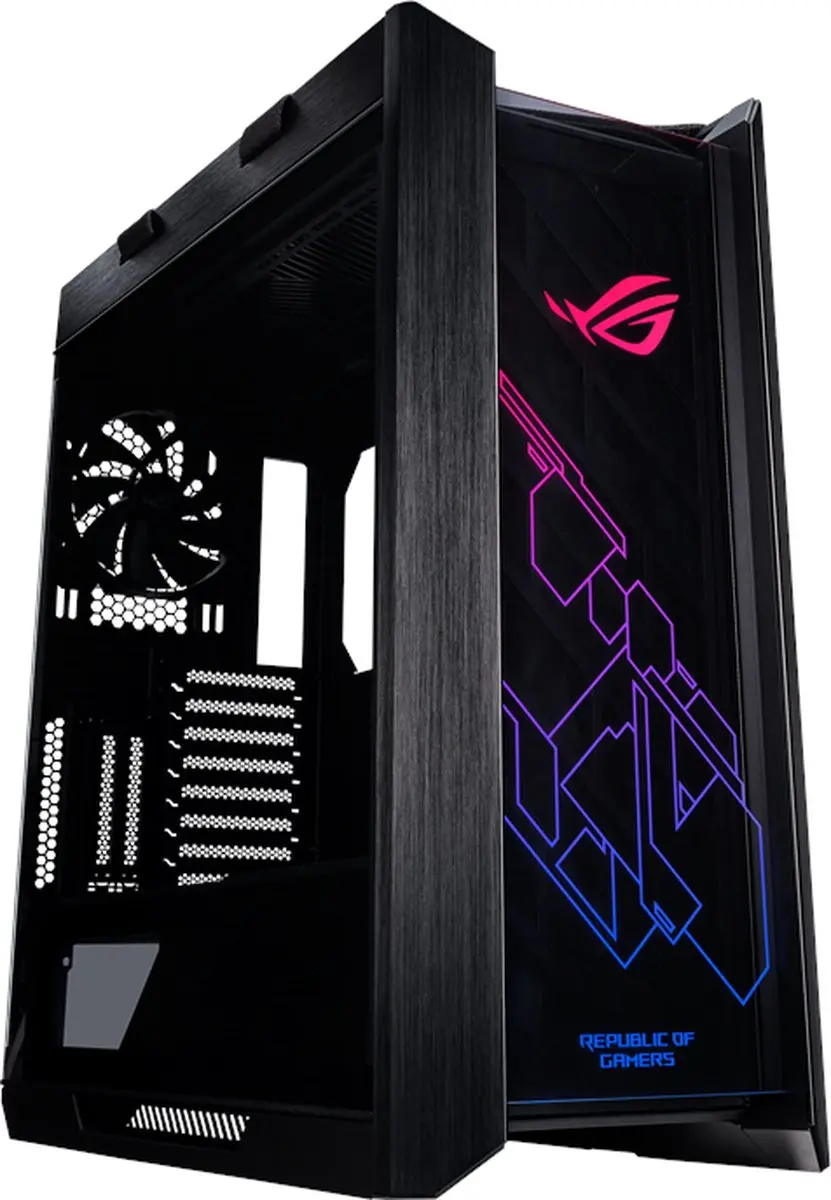 ASUS ROG Strix Helios PC-behuizing
