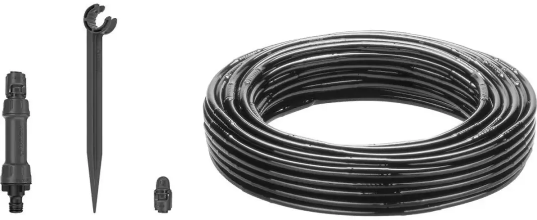 Gardena Micro-Drip Complete Bevloeiingsset 13500-20 - 150 Planten