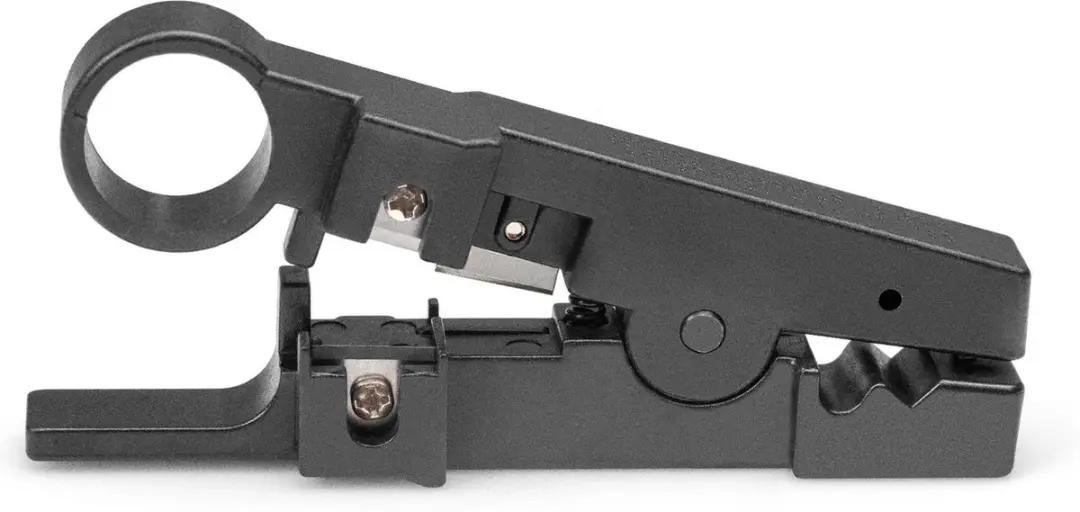 Digitus DN-94027 Netwerkgereedschapset - CAT 5e/6/7