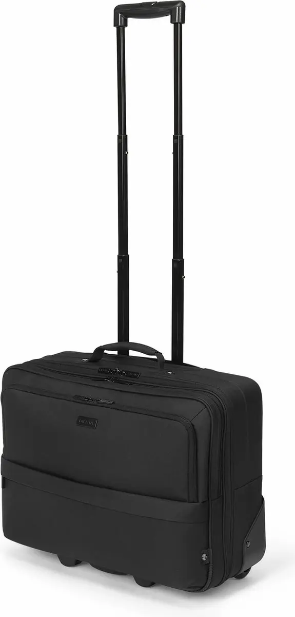 Dicota Eco Multi CORE Notebook-Trolley 43,9 cm