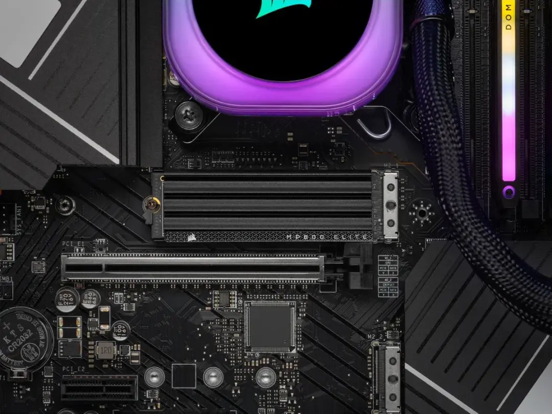 Corsair MP600 ELITE M.2 1TB SSD