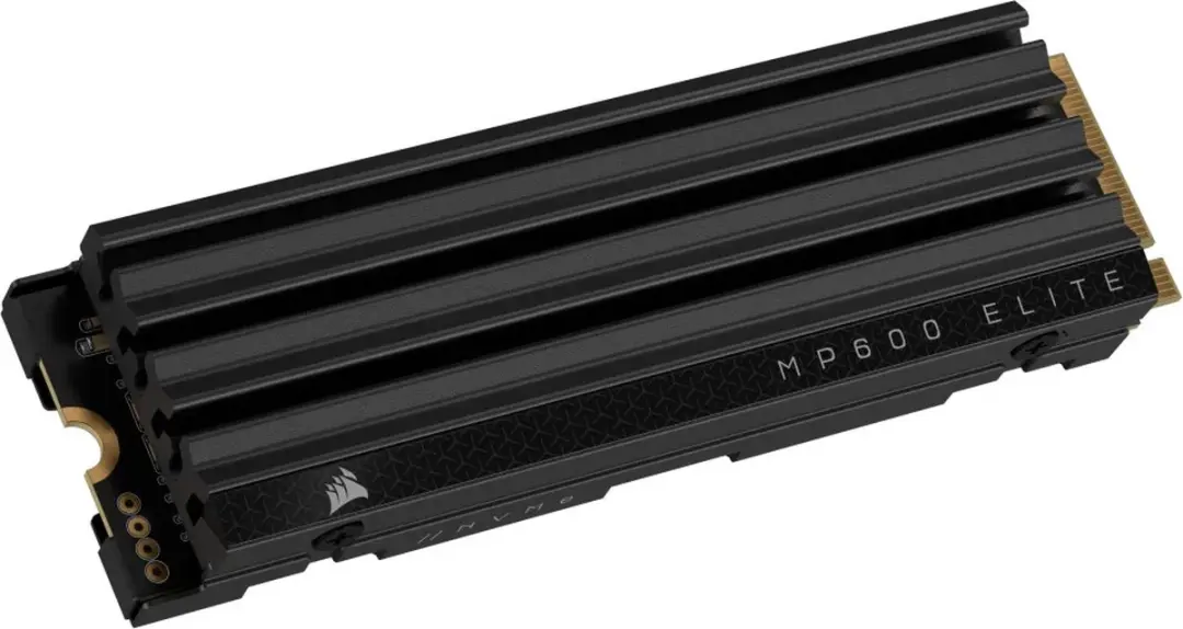Corsair MP600 ELITE M.2 1TB SSD - afbeelding 6 van 6