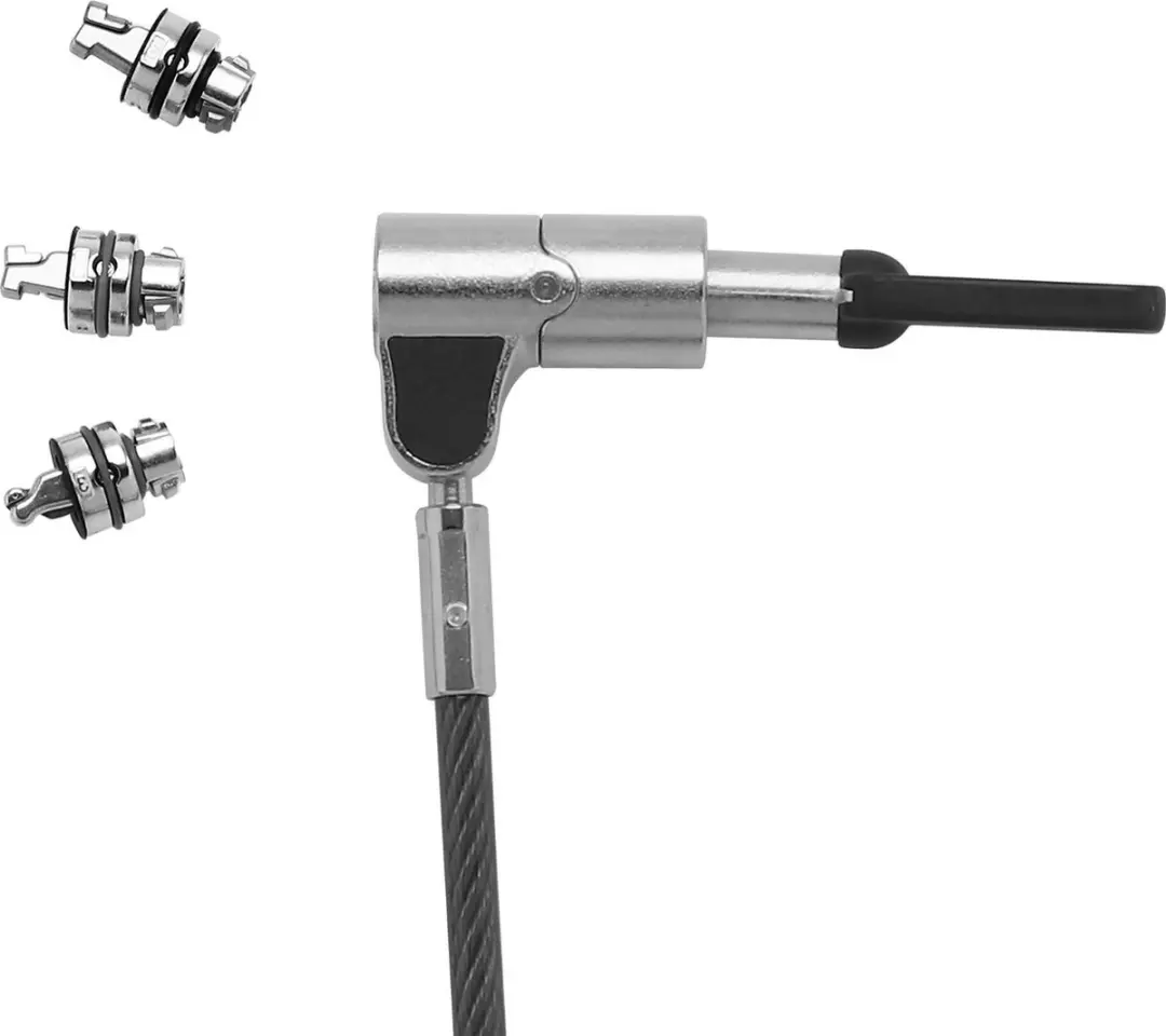 Dicota D31700 Kabelslot 2m