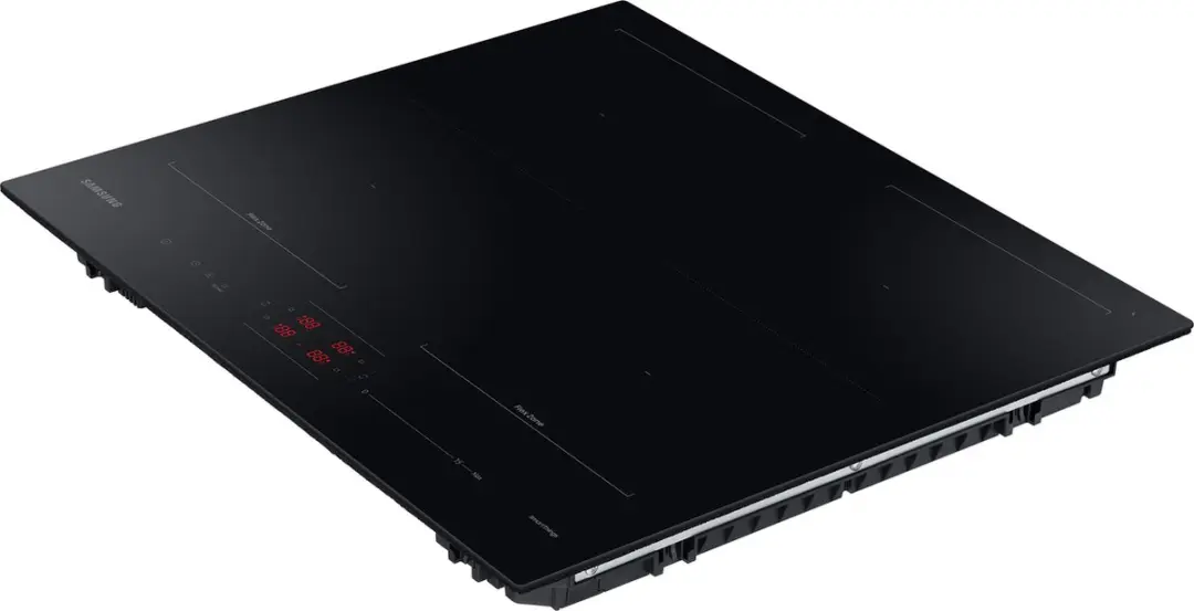 Samsung NZ64B5066FK Inductiekookplaat 60cm - 4 Zones - Zwart