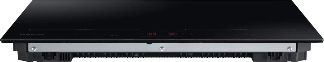 Samsung NZ64B5066FK Inductiekookplaat 60cm - 4 Zones - Zwart