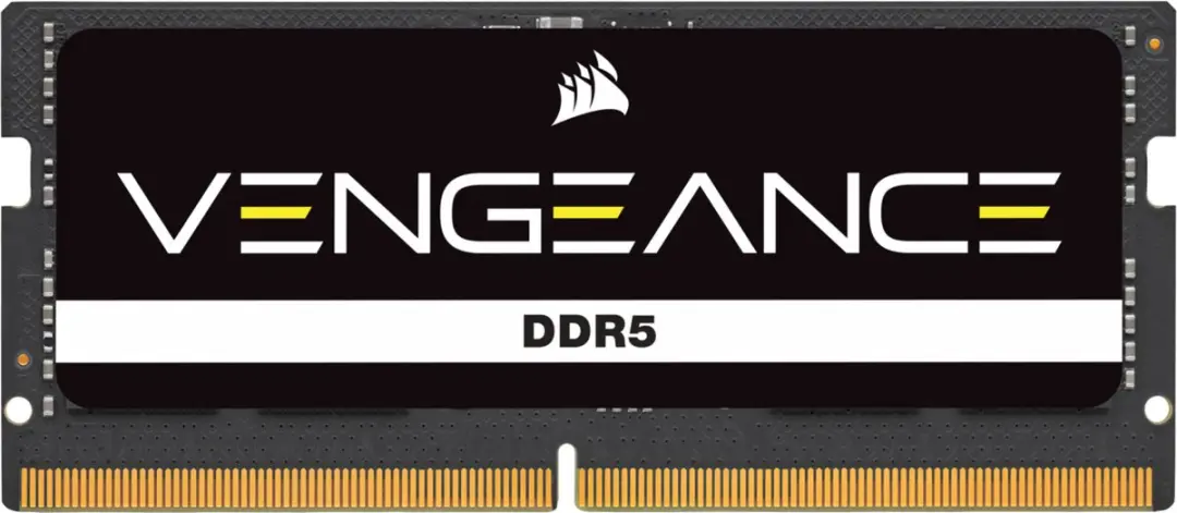 Corsair Vengeance DDR5 64GB 2x32GB 4800MHz CL40