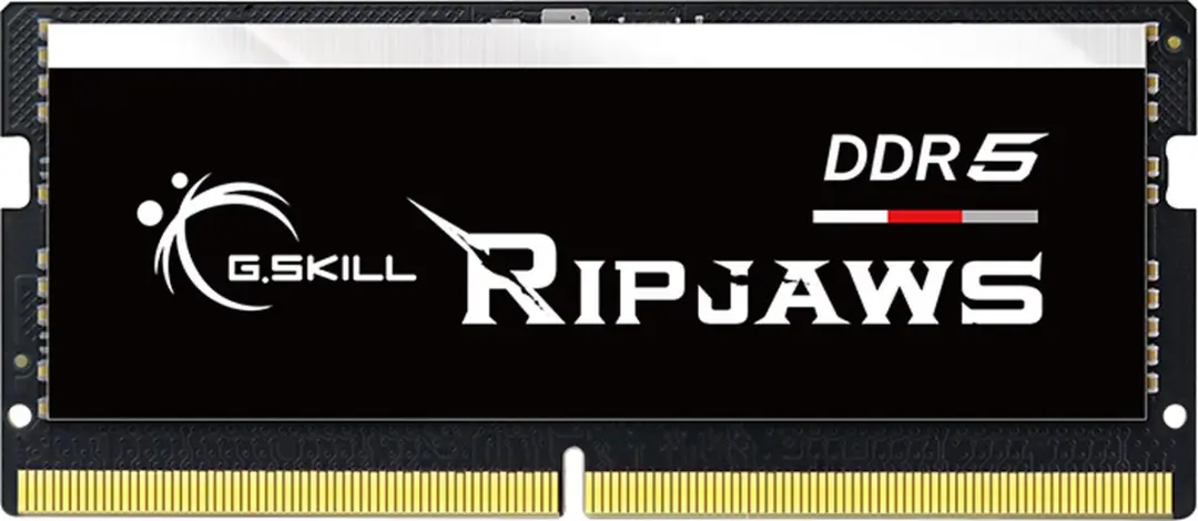 G.Skill Ripjaws F5-5600S4645A16GX1-RS DDR5 16GB 5600MHz