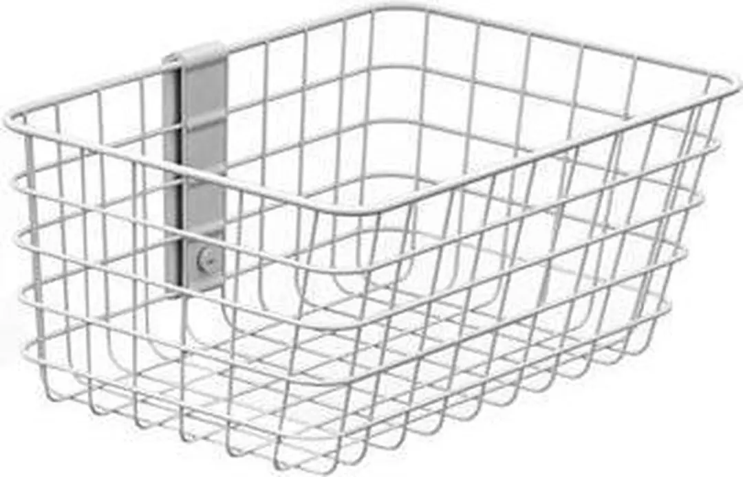 Ergotron 98-136-216 Multimediawagen Accessoire - Wit