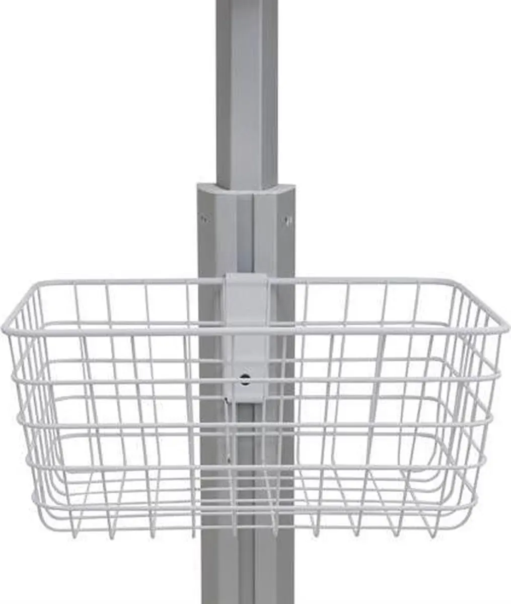 Ergotron 98-136-216 Multimediawagen Accessoire