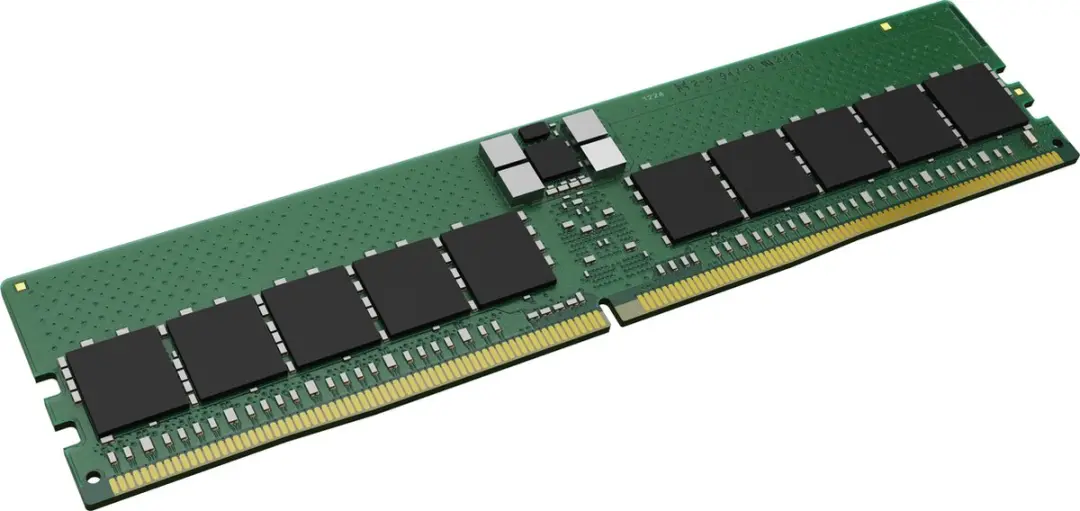 Kingston KSM48E40BD8KI-32HA DDR5 ECC Geheugen 32GB